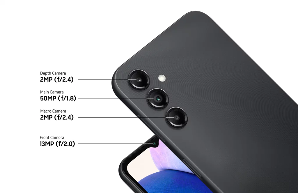 SAMSUNG_GALAXY_A14_TECHGATE_TUNISIE