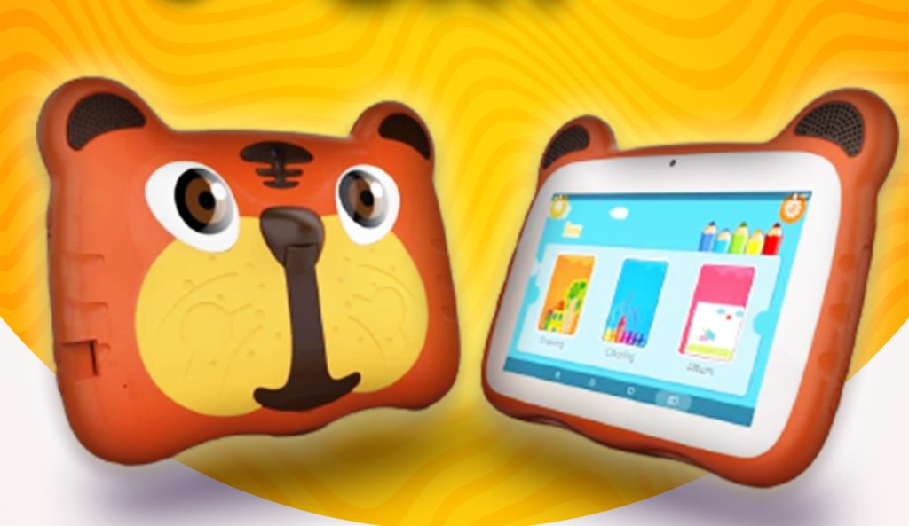 TABLETTE_CLEVER_CK1_KIDS_PRIX_TUNISIE