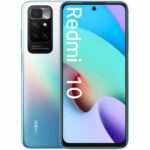 SMARTPHONE XIAOMI REDMI 10 2022 /6GO-128GO BLEU