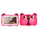 TABLETTE CLEVER CK1 KIDS ROSE – Image 2
