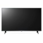 TV LG 43" SMART LM6370 LED FULL HD+RECEPTEUR INTEGRE – Image 2