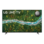 TV LG 65" SMART UP7750 LED 4K ULTRA HD+RECEPTEUR INTEGRE – Image 7