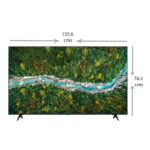 TV LG 65" SMART UP7750 LED 4K ULTRA HD+RECEPTEUR INTEGRE – Image 2
