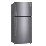 REFRIGERATEUR INVERTER LG GL-C432HLCM 410 LITRES NOFROST