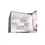 REFRIGERATEUR INVERTER LG GL-C432HLCM 410 LITRES NOFROST – Image 5