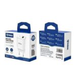 CHARGEUR INKAX HC-01 -USB 2.1A – Image 3