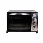 FOUR ELECTRIQUE COALA-35L-NOIR