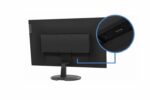 ECRAN PC LENOVO-C24-20-23, 8" FULL HD-75 HZ – Image 3