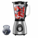 BLENDER COALA AVEC MOULIN-600W