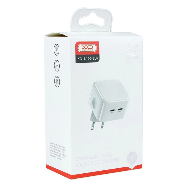 CHARGEYR XO-L102-35W.4