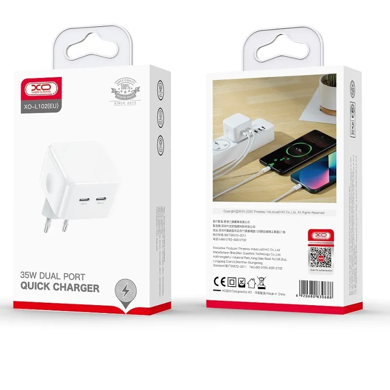 CHARGEYR XO-L102-35W.8