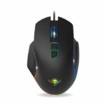 ENSEMBLE GAMING SPIRIT OF GAMER CLAVIER + SOURIS + TAPIS - NOIR – Image 4