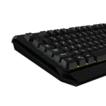 CLAVIER GAMER RETROECLAIRE MEETION K9320 – Image 2