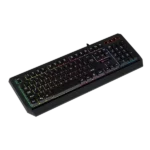 CLAVIER GAMER RETROECLAIRE MEETION K9320 – Image 3