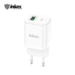 CHARGEUR INKAX HC-01 -USB 2.1A – Image 4
