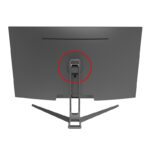 ECRAN  AIWA 22" MF2203-V  75HZ  FULLHD – Image 2