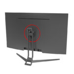 ECRAN  AIWA 22" MF2203-V  75HZ  FULLHD – Image 4