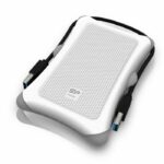 DISQUE DUR EXTERNE SP ARMOR-A30-1 TO- USB 3.2 BLANC