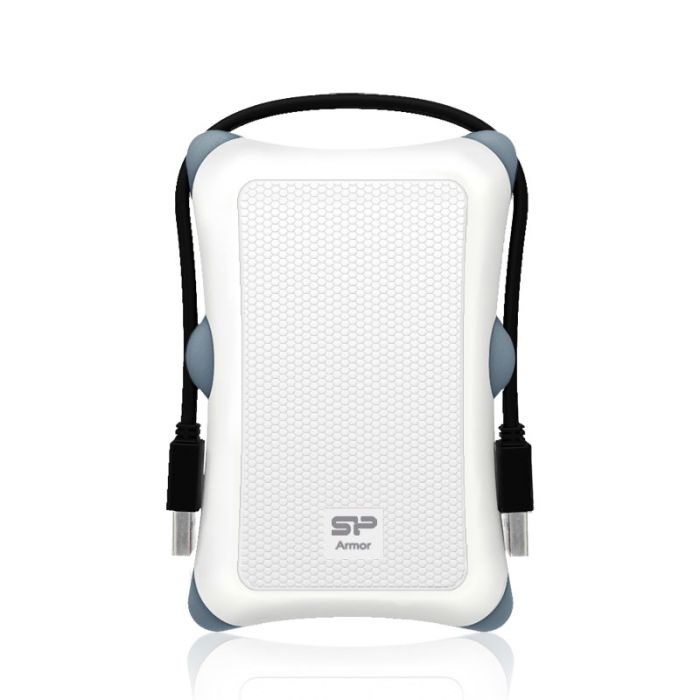 HDD-SP-A30. WHITE