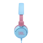 CASQUE  POUR ENFANT JBL-JR310 BLEU – Image 4