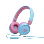 CASQUE  POUR ENFANT JBL-JR310 BLEU