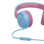 CASQUE  POUR ENFANT JBL-JR310 BLEU – Image 3