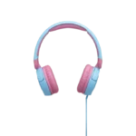 CASQUE  POUR ENFANT JBL-JR310 BLEU – Image 5