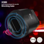 HAUT PARLEUR KISONLI- MULTIMEDIA SPEAKER -K500 – Image 4