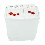 MACHINE A LAVER SEMI AUTOMATIQUE ORIENT 8KG-BLANC