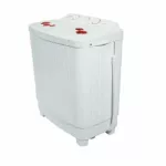 MACHINE A LAVER SEMI AUTOMATIQUE ORIENT 8KG-BLANC – Image 2