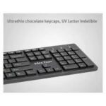 CLAVIER SANS FIL MEETION WK841 – Image 2