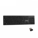 CLAVIER SANS FIL MEETION WK841 – Image 3