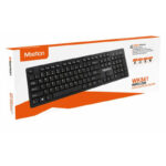 CLAVIER SANS FIL MEETION WK841 – Image 4