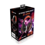 MICRO CASQUE GAMER MEETION MT- HP030 – Image 5