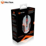 SOURIS FILAIRE GAMER  MEETION M915 – Image 4