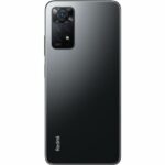 SMARTPHONE XIAOMI REDMI NOTE 12 PRO-4G-6GO-128GO GRIS – Image 4