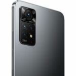 SMARTPHONE XIAOMI REDMI NOTE 12 PRO-4G-6GO-128GO GRIS – Image 2