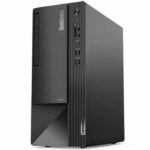 PC BUREAU LENOVO THINK CENTRE NEO 50T - 12E GEN-CORE I3-12100-4GO -1TO HDD – Image 3