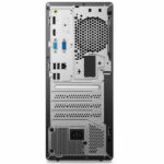 PC BUREAU LENOVO THINK CENTRE NEO 50T - 12E GEN-CORE I3-12100-4GO -1TO HDD – Image 2