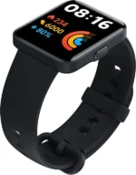 MONTRE CONNECTEE XIAOMI REDMI WATCH 2 LITE NOIR – Image 5