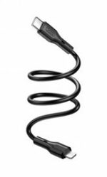 CABLE USB XO-NB-Q231B-TYPE C TO TYPE C – Image 4