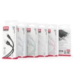 CABLE USB XO-NB212-MICRO USB 2.1A – Image 2
