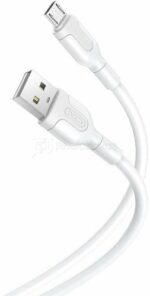 CABLE USB XO-NB212-MICRO USB 2.1A – Image 3