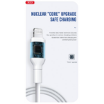 CABLE USB XO-NB212-MICRO USB 2.1A – Image 5