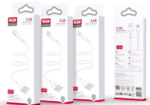CABLE USB TYPE A TO MICRO