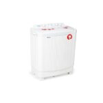 MACHINE A LAVER SEMI AUTOMATIQUE ORIENT -XPB1_8 -7KG – Image 3
