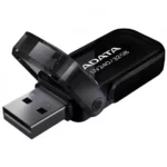 CLE USB ADATA- 32G NOIR – Image 2