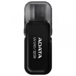 CLE USB ADATA- 32G NOIR – Image 3