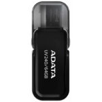 CLE USB ADATA- 64G- NOIR – Image 3