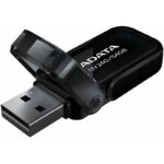 CLE USB ADATA- 64G- NOIR – Image 4